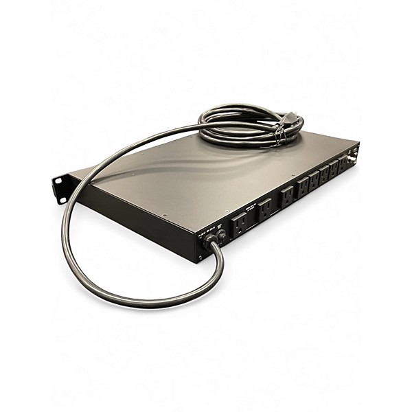Used Furman PLPLUSDMC Power Conditioner