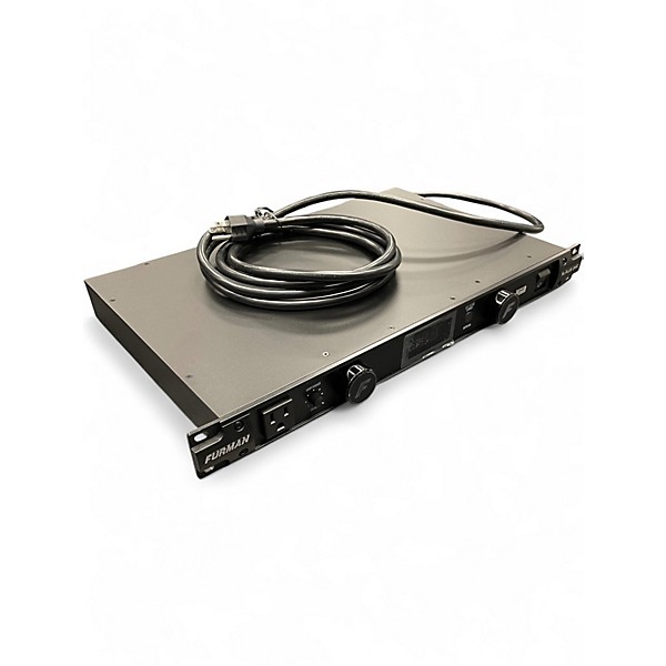 Used Furman PLPLUSDMC Power Conditioner