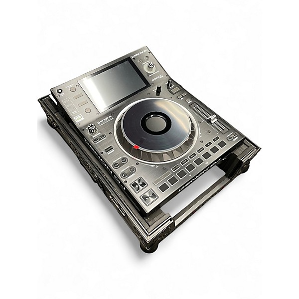Used Denon DJ SC5000 PRIME DJ Controller