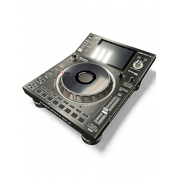 Used Denon DJ SC5000 PRIME DJ Controller