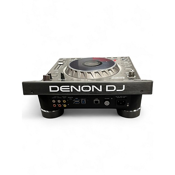 Used Denon DJ SC5000 PRIME DJ Controller