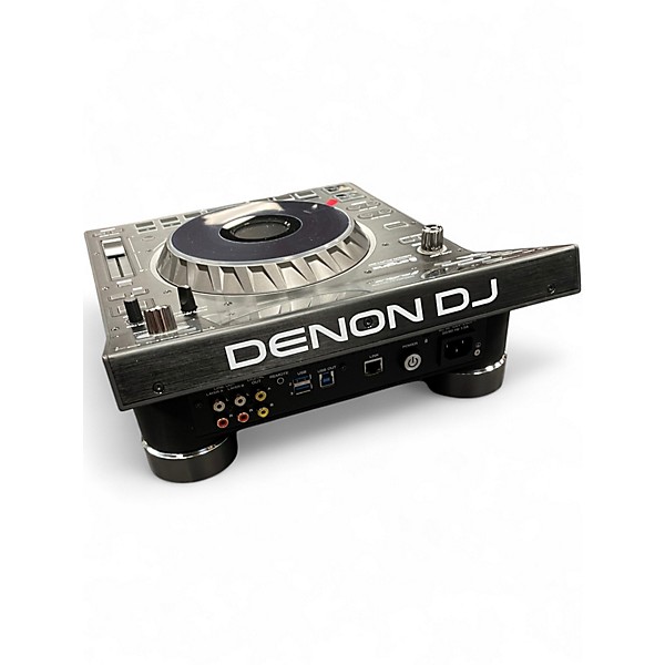 Used Denon DJ SC5000 PRIME DJ Controller