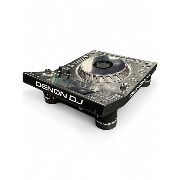 Used Denon DJ SC5000 PRIME DJ Controller