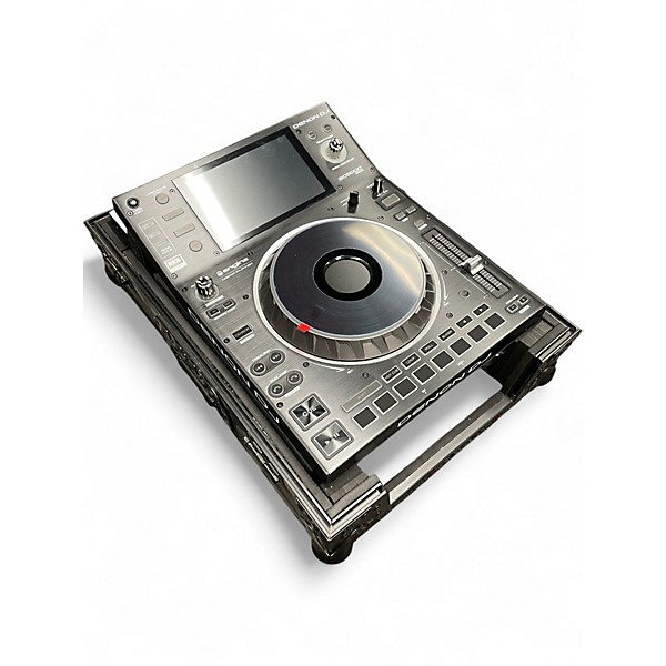 Used Denon DJ SC5000 PRIME DJ Controller