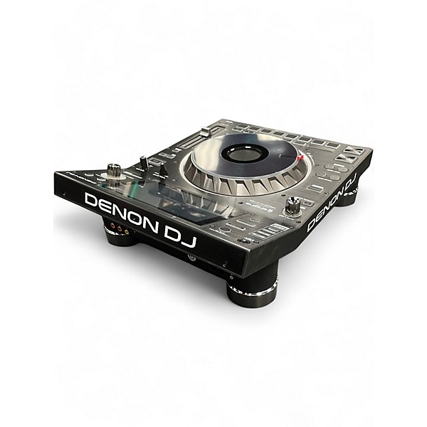 Used Denon DJ SC5000 PRIME DJ Controller
