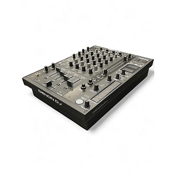 Used Denon DJ X1800 DJ Mixer