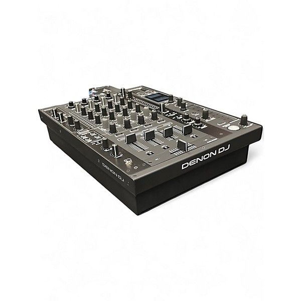 Used Denon DJ X1800 DJ Mixer