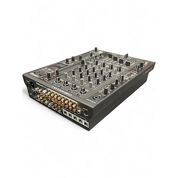 Used Denon DJ X1800 DJ Mixer