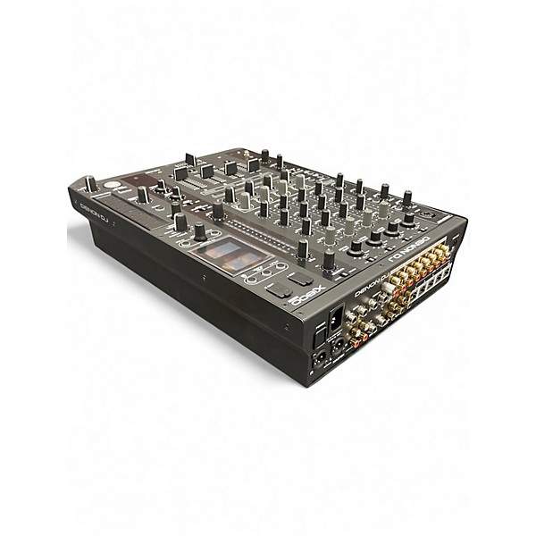 Used Denon DJ X1800 DJ Mixer