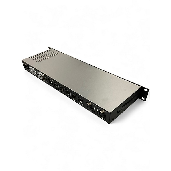 Used dbx DriveRack PA2 Signal Processor