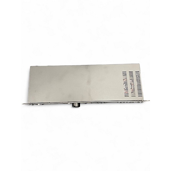 Used dbx DriveRack PA2 Signal Processor