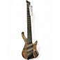 Used Ibanez EHB1506MS Black Electric Bass Guitar thumbnail