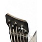 Used Ibanez EHB1506MS Black Electric Bass Guitar