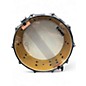 Used TAMA 6X14 Imperialstar Snare Trans Amber Drum