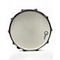 Used TAMA 6X14 Imperialstar Snare Trans Amber Drum