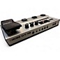 Used BOSS GT1B Bass Effect Pedal