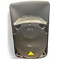 Used Behringer EUROLIVE B615D Powered Speaker thumbnail