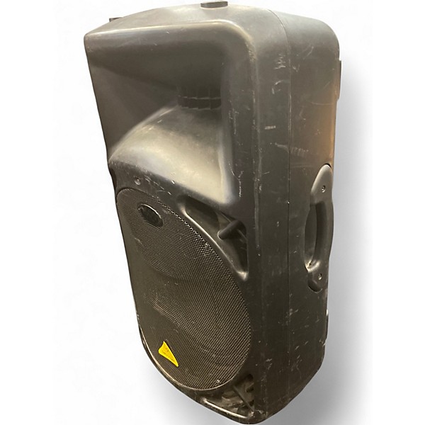 Used Behringer EUROLIVE B615D Powered Speaker