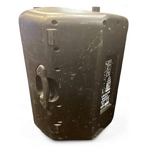 Used Behringer EUROLIVE B615D Powered Speaker