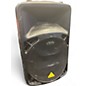 Used Behringer EUROLIVE 615D Powered Speaker thumbnail