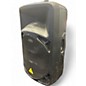 Used Behringer EUROLIVE 615D Powered Speaker
