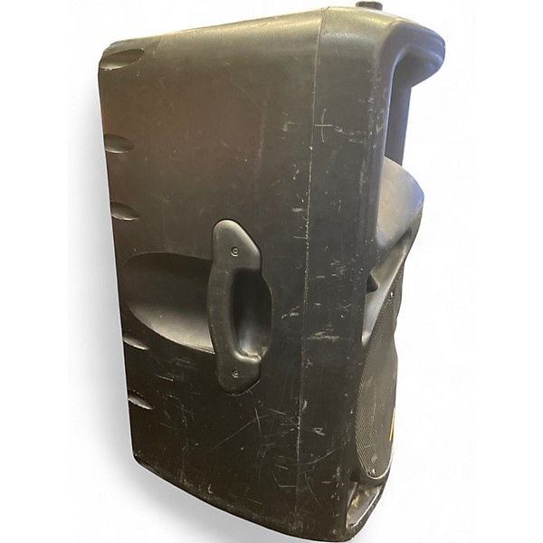 Used Behringer EUROLIVE 615D Powered Speaker