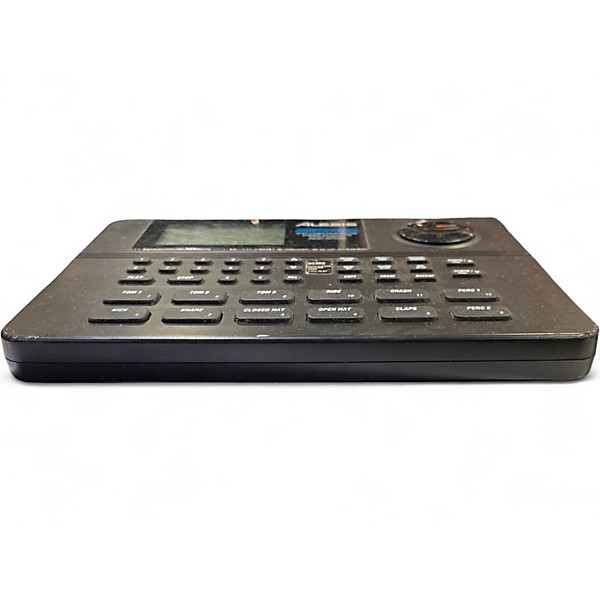 Used Alesis SR-16 Drum Machine