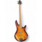 Used Ibanez GSR200 Brown Sunburst Electric Bass Guitar thumbnail