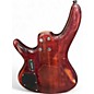 Used Ibanez GSR200 Brown Sunburst Electric Bass Guitar