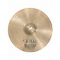 Used SABIAN 18in AA Medium Crash Cymbal thumbnail