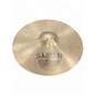 Used SABIAN 18in AA Medium Crash Cymbal