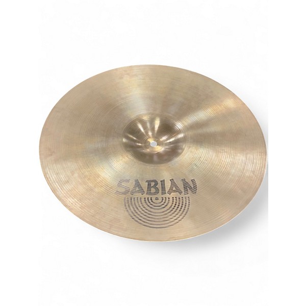 Used SABIAN 18in AA Medium Crash Cymbal