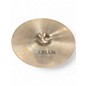 Used SABIAN 18in AA Medium Crash Cymbal