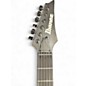 Used Ibanez JBBM30 Black and White Solid Body Electric Guitar