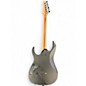 Used Ibanez JBBM30 Black and White Solid Body Electric Guitar