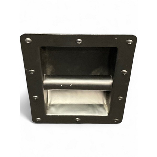 Used Harbinger HX118S Unpowered Subwoofer