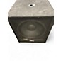 Used Harbinger HX118S Unpowered Subwoofer