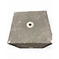 Used Harbinger HX118S Unpowered Subwoofer