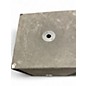 Used Harbinger Hx118s HX118S Unpowered Subwoofer