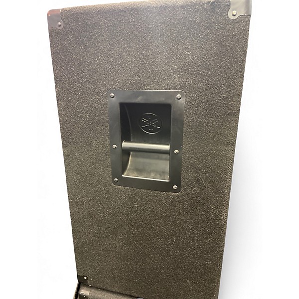 Used Yamaha A12 UNPOWERED Unpowered Speaker
