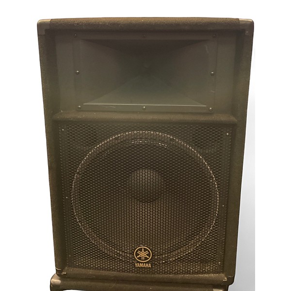 Used Yamaha A12 UNPOWERED Unpowered Speaker