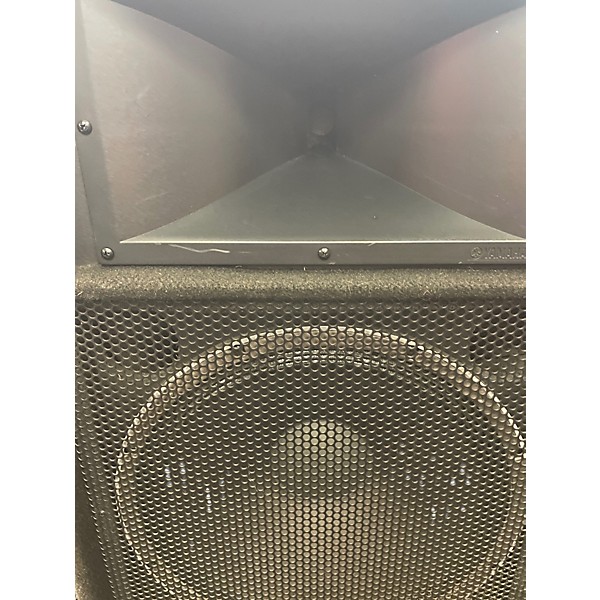 Used Yamaha A12 UNPOWERED Unpowered Speaker