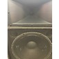 Used Yamaha A12 UNPOWERED Unpowered Speaker