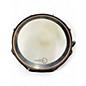 Used SJC Drums 6.5X14 Pathfinder Red Drum