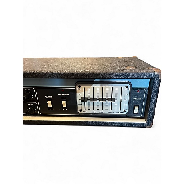 Used Acoustic Model 320 Bass Amp Head
