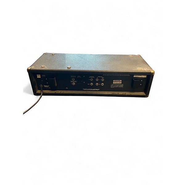 Used Acoustic Model 320 Bass Amp Head
