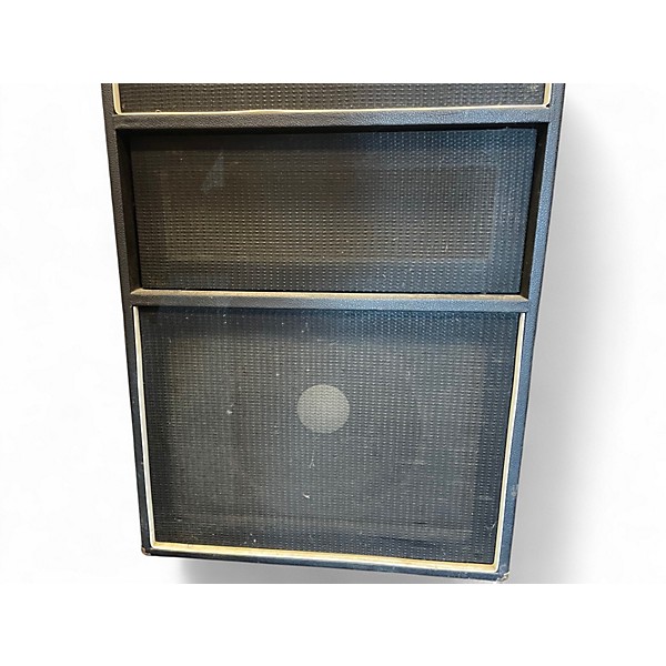 Used Acoustic Model 408 Bass Cabinet