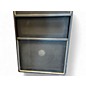 Used Acoustic Model 408 Bass Cabinet
