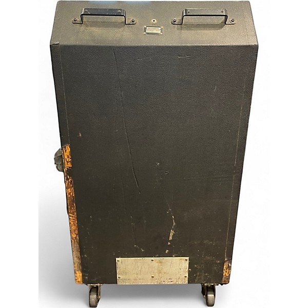 Used Acoustic Model 408 Bass Cabinet