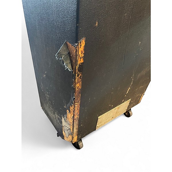 Used Acoustic Model 408 Bass Cabinet